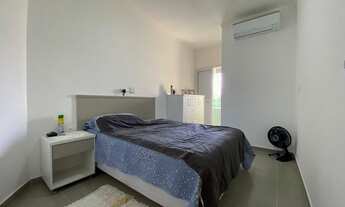 Imagem 5: Impecavel e arejado apartamento a venda no Tenório em Ubatuba