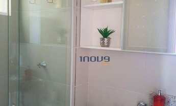 Imagem 6: Apartamento 02 quartos 01 suíte elevaldor