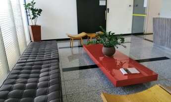 Imagem: Aluguel - SALA - SANTA LUCIA BELO HORIZONTE