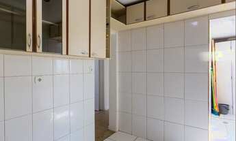 Imagem 3: Jaguaré apartamento à venda com 58.5 m² de área