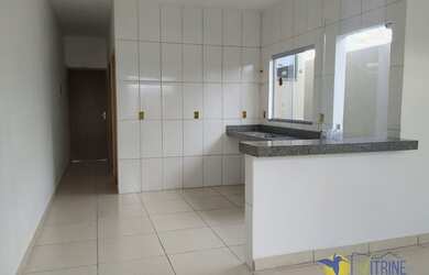 Imagem 2: Casa com 2 quartos - Bairro Jardim Botânico em Goiânia