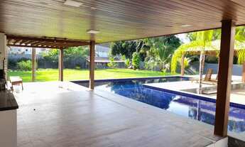 Imagem 5: Casa no Encontro das Águas