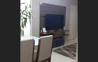 Imagem 2: Venda - Apartamento - Jardim das Laranjeiras - Santa Bárbara D'Oeste - SP