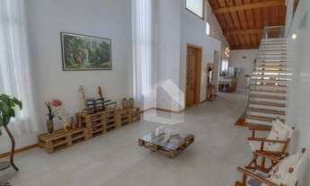 Imagem 7: Casa com 4 dormitórios à venda, 980 m² por R$ 2.350.000,00 - Parque Vivaldi Leite Ribeiro