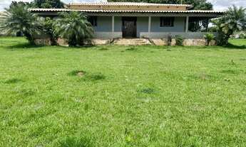 Imagem 5: Vende-se uma bela fazenda de 407 hectares