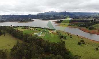 Imagem 7: Terreno em Piracaia condomínio fechado de alto padrão