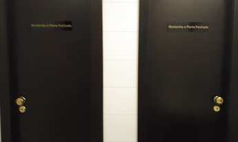 Imagem 7: Sala com 90 metros para alugar no Centro - Curitiba - PR