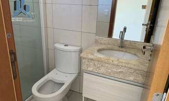 Imagem 6: Apartamento com 3 dormitórios à venda, 127 m² por R$ 560.000,00 - Vila Guilhermina - Praia