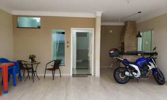 Imagem: Casa Condomínio Campo Novo