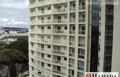 Imagem 3: Sala Comercial para Locação em São Paulo, Santo Amaro, 1 banheiro, 1 vaga