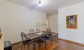 Imagem 7: Apartamento Venda 3 Dormitórios - 189 m² Cerqueira César