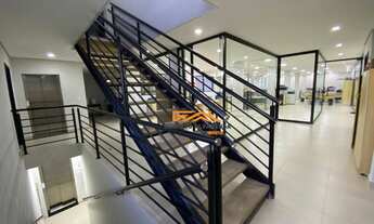 Imagem 6: Prédio, 1280 m² - venda por R$ 9.800.000,00 ou aluguel por R$ 40.000,00/mês - Vila São Seb