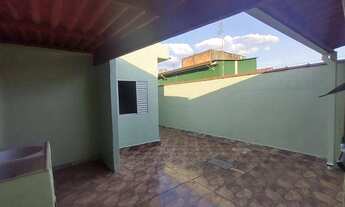 Imagem 7: Casa com 2 dormitórios à venda, 63 m² por R$ 160.000,00 - Jardim Aeroporto - Pouso Alegre