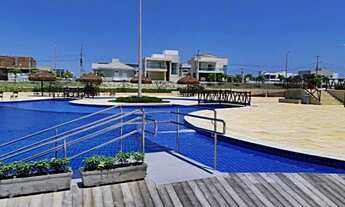 Imagem 2: VENDE SE LOTE (LADO DA SOMBRA) NO RESIDENCIAL NINHO (1º FASE