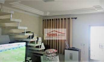 Imagem 3: CASA COM EDICULA À VENDA - CALMON VIANA POÁ/SP