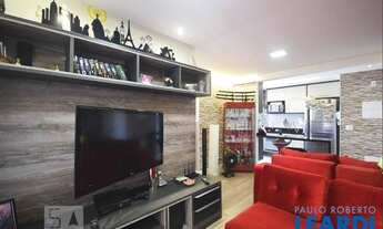 Imagem 1: APARTAMENTO - JARDIM GUEDALA - SP