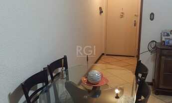 Imagem: Porto Alegre - Apartamento Padrão - Medianeira