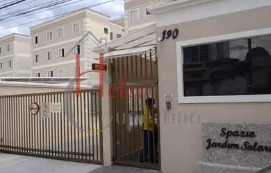 Imagem 2: Apartamento para Venda em Jundiaí, Vila Campos Sales, 2 dormitórios, 1 suíte, 1 banheiro