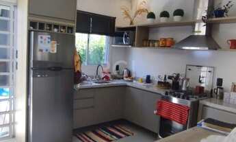 Imagem 4: Porto Alegre - Casa Padrão - Aberta dos Morros