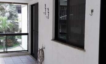 Imagem 1: Lagoa, Rua Sacopã, Cobertura 214 m2, 4 Quartos, 2 Vagas !!