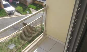 Imagem 3: Casa em Itapevi - 2 quartos - 1 Vaga de Garagem