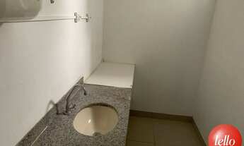 Imagem 7: São Paulo - Conjunto Comercial/sala - Brooklin