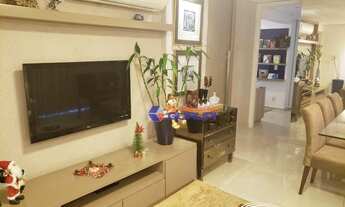 Imagem 4: Apartamento com 3 dormitórios à venda, 104 m² por R$ 685.000,00 - Bom Jardim - São José do