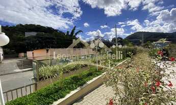 Imagem 3: Cobertura para venda em condomínio fechado na região de Nogueira, Petrópolis/RJ