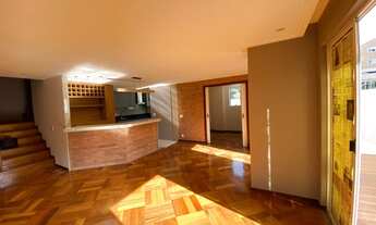 Imagem 3: Apartamento para aluguel possui 200 metros quadrados em Agriões - Teresópolis - RJ