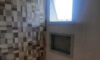 Imagem 4: Sobrado para venda tem 125 metros quadrados com 3 quartos em Vila Constança - São Paulo