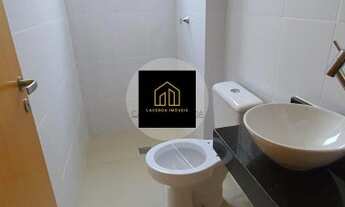 Imagem 4: Apartamento para Venda em Belo Horizonte, Manacás, 2 dormitórios, 1 suíte, 1 banheiro, 2 v