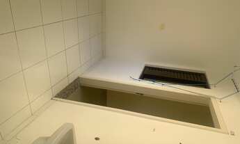 Imagem 6: Lindo apartamento no condomínio cerejeiras 117 mts