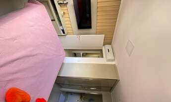 Imagem 6: Jardins de Provence com 86m2 com 3 quartos - São Luís - Maranhão