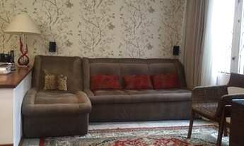 Imagem 4: Casa sobrado, 3 suítes a master com jacuzzi, 4 vagas, Vila Floresta, Santo André, SP