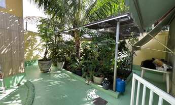 Imagem 6: Casa linear em Colina de Laranjeiras no condomínio Itatiáia