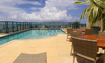 Imagem: Apartamento de 03 Quartos na Mangabeiras