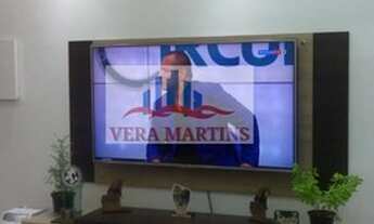 Imagem 3: Apartamento para Venda em Santos, Estuário, 1 dormitório, 1 banheiro, 1 vaga