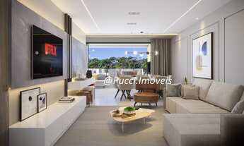 Imagem 3: APARTAMENTO MARTINS - 3 SUÍTES - VARANDA GOURMET - CONDOMÍNIO COMPLETO