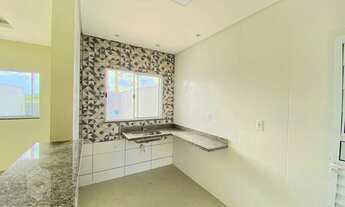 Imagem 4: Casa para Venda em Pindamonhangaba, Terra do Ypes II - Moreira César, 2 dormitórios, 1 ban