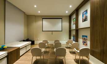 Imagem 4: Apartamento para venda com 70 metros quadrados com 2 quartos em Vila Augusta - Guarulhos