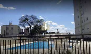 Imagem 4: Apartamento em Guarulhos no Wi com 2 Dorms 1 Suíte 1 Vaga Vila Augusta