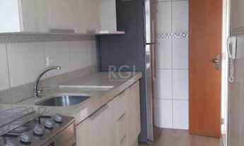 Imagem 4: Porto Alegre - Apartamento Padrão - Cristal