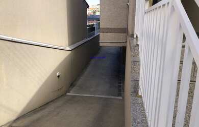 Imagem 3: APARTAMENTO RESIDENCIAL em BRAGANÇA PAULISTA - SP, VILA FLORA