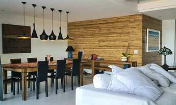 Imagem 3: Reformadíssimo de frente para o mar de Ipanema