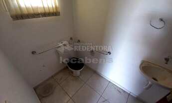Imagem 2: São José do Rio Preto - Conjunto Comercial/Sala - Parque Residencial Dom Lafaiete Libânio