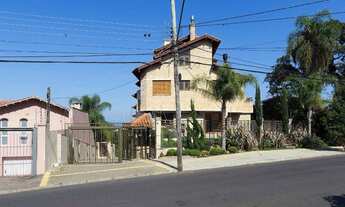 Imagem: Porto Alegre - Casa Padrão - Ipanema