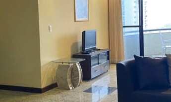 Imagem: Luz Imóveis vende Apto. 218m² 3 Vagas