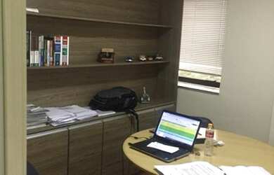 Imagem 5: CONJ. COMERCIAL - PERDIZES - SP