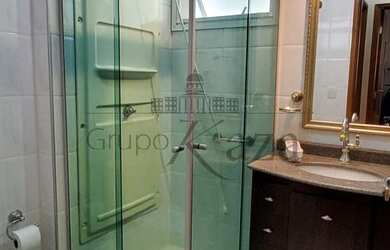 Imagem 6: Apartamento - Parque Residencial Aquarius - Residencial New Life Tower - 89m² - 3 Dormitór