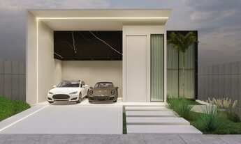 Imagem 7: Mansão no condomínio horizontal Alphaville Campina Grande - PB